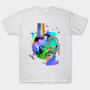 Love is love T-Shirt